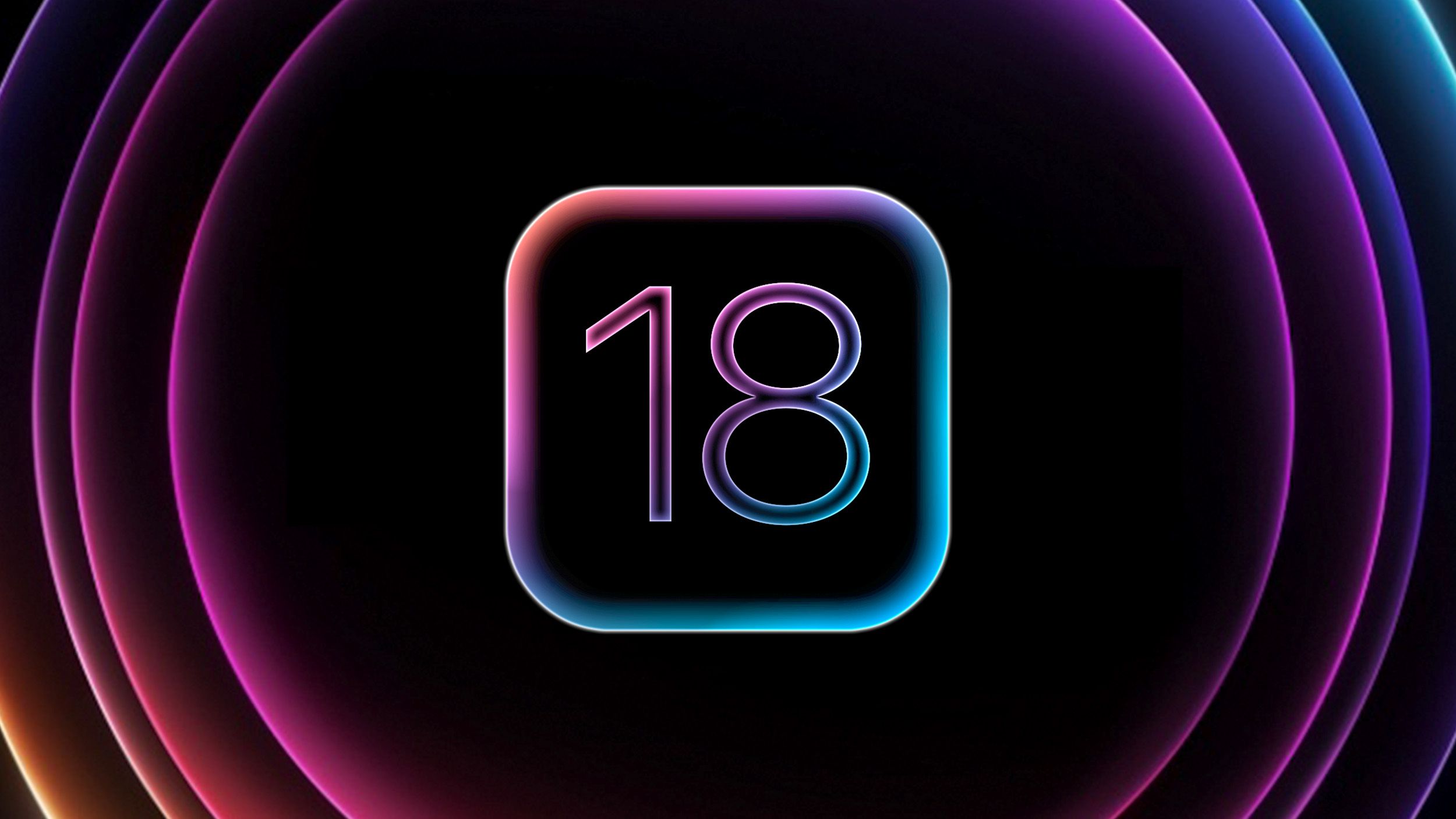 ios 18